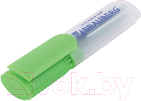 Изображение товара Набор маркеров Brauberg Fluo / 150403 (4шт)