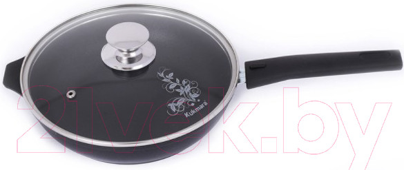 Изображение товара Сковорода Kukmara с225а