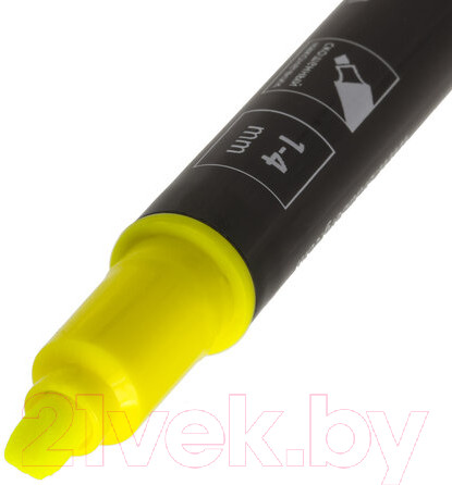 Изображение товара Набор маркеров Brauberg 150845 (4шт)