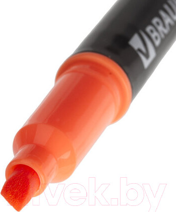 Изображение товара Набор маркеров Brauberg 150845 (4шт)