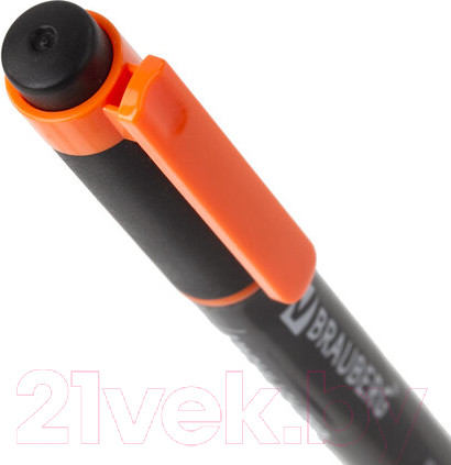 Изображение товара Набор маркеров Brauberg 150845 (4шт)