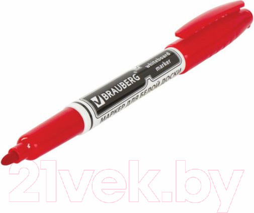 Изображение товара Набор маркеров Brauberg 150850 (4шт)