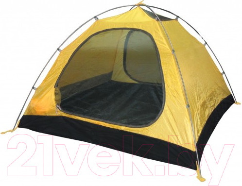Изображение товара Палатка BTrace Challenge 2 / T0140 (зеленый)