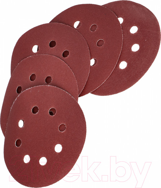 Изображение товара Шлифлист Faster Tools 7341