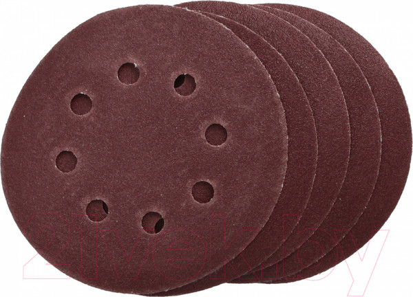Изображение товара Шлифлист Faster Tools 7341