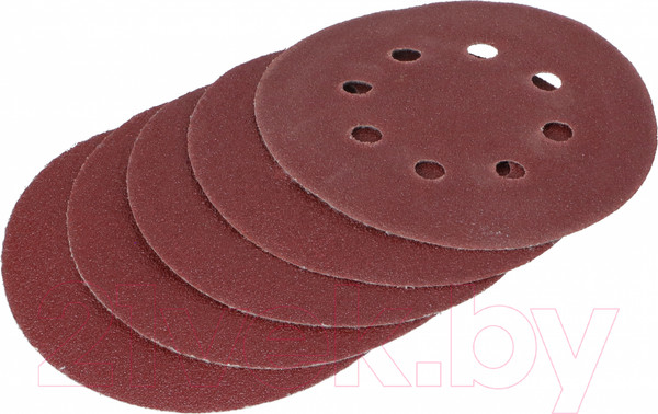 Изображение товара Шлифлист Faster Tools 7341