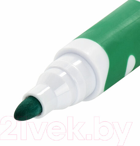 Изображение товара Набор маркеров Brauberg Soft / 151252 (4шт)