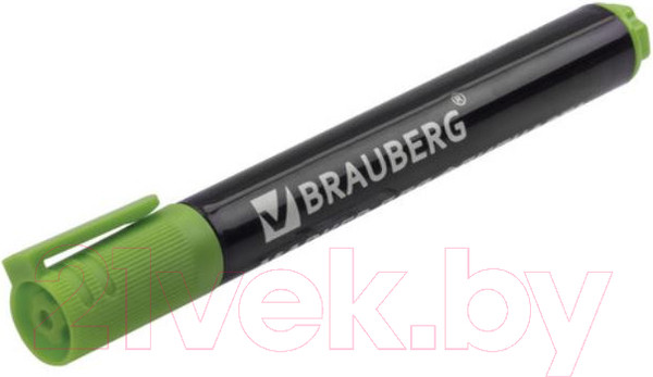 Изображение товара Набор маркеров Brauberg 151257 (4шт)