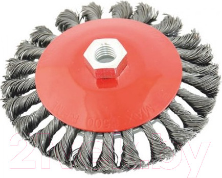 Изображение товара Щетка для электроинструмента Faster Tools 3530