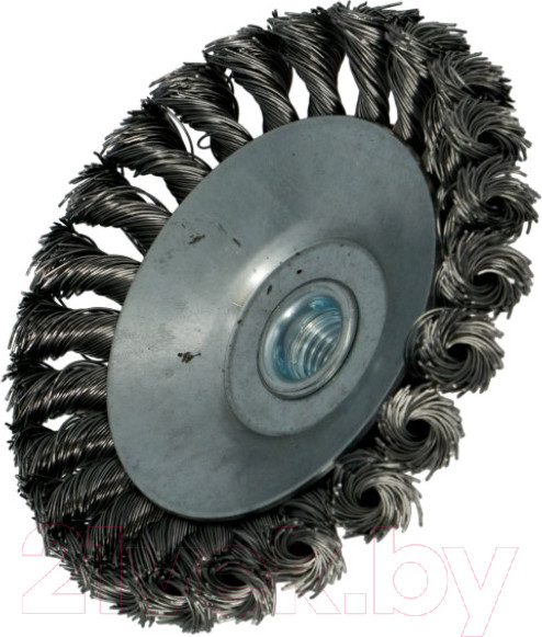 Изображение товара Щетка для электроинструмента Faster Tools 3530