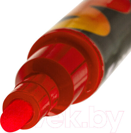 Изображение товара Маркер специальный Brauberg Pop-Art / 151526 (6шт)