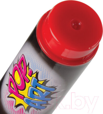 Изображение товара Маркер специальный Brauberg Pop-Art / 151526 (6шт)