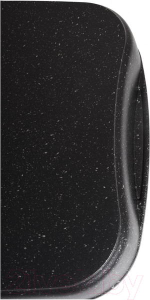 Изображение товара Форма для запекания Kukmara пмт03а (темный мрамор)