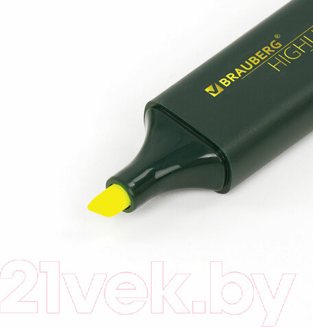 Изображение товара Набор маркеров Brauberg Original / 151689 (4шт)