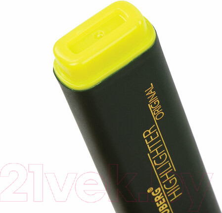 Изображение товара Набор маркеров Brauberg Original / 151689 (4шт)