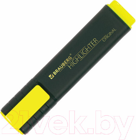 Изображение товара Набор маркеров Brauberg Original / 151690 (6шт)