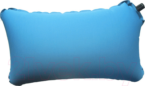 Изображение товара Подушка туристическая BTrace Elastic / M0213 (50x30x16.5см, синий)