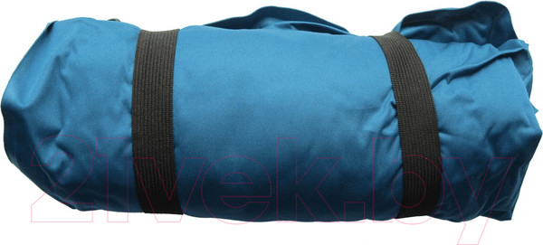 Изображение товара Подушка туристическая BTrace Elastic / M0213 (50x30x16.5см, синий)
