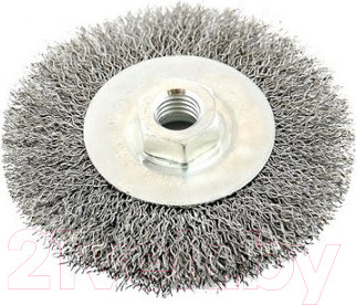 Изображение товара Щетка для электроинструмента Faster Tools 3514