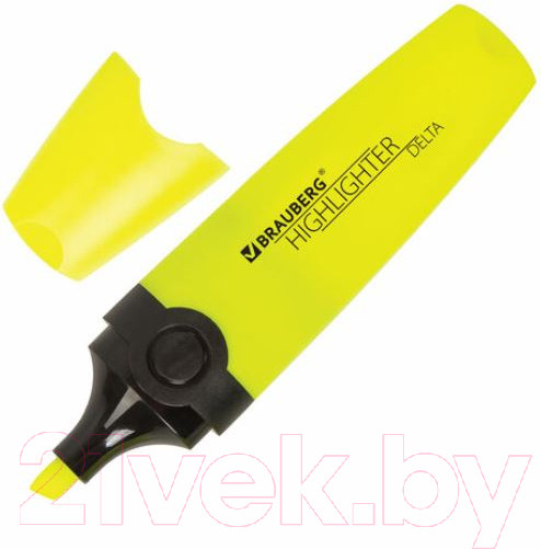 Изображение товара Набор маркеров Brauberg Delta /151737 (12шт)