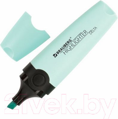 Изображение товара Набор маркеров Brauberg Delta /151737 (12шт)