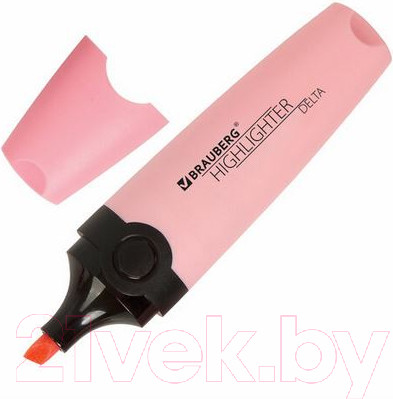 Изображение товара Набор маркеров Brauberg Delta /151737 (12шт)