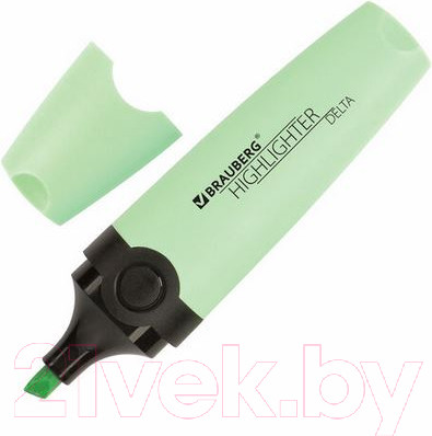 Изображение товара Набор маркеров Brauberg Delta /151737 (12шт)