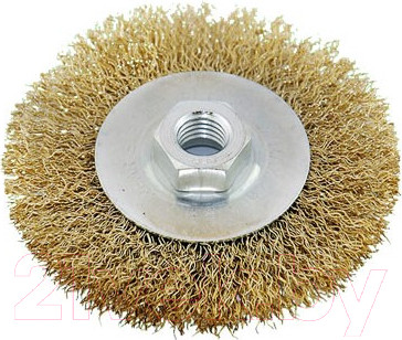 Изображение товара Щетка для электроинструмента Faster Tools 3518