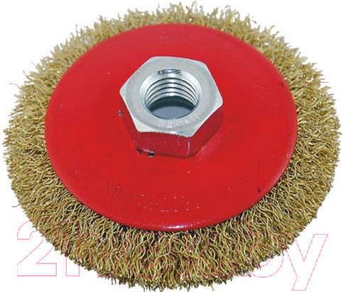 Изображение товара Щетка для электроинструмента Faster Tools 3526