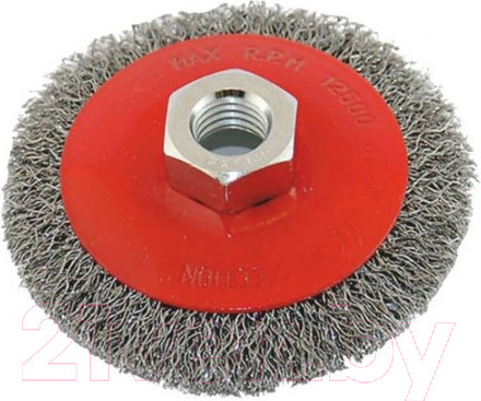 Изображение товара Щетка для электроинструмента Faster Tools 3525