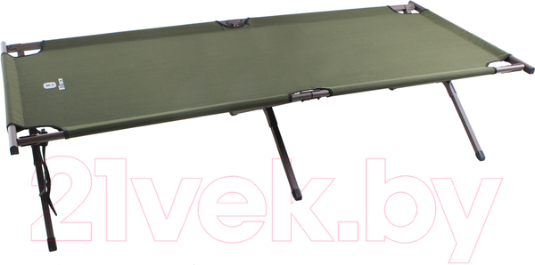 Изображение товара Раскладушка туристическая BTrace SuperLight / F0504