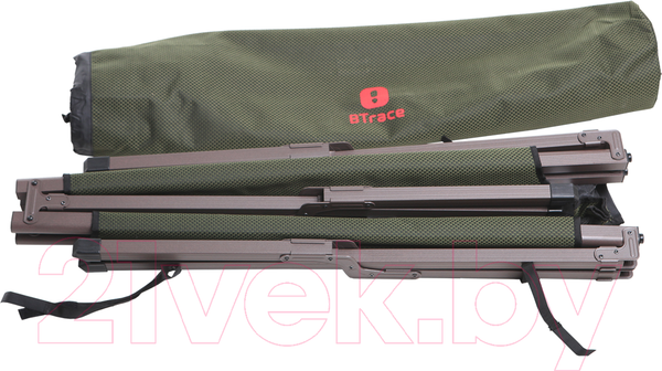Изображение товара Раскладушка туристическая BTrace SuperLight / F0504