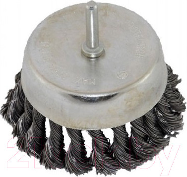 Изображение товара Щетка для электроинструмента Faster Tools 3521