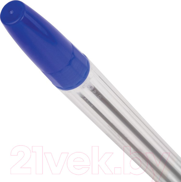 Изображение товара Набор шариковых ручек Brauberg Line / 141874 (10шт)