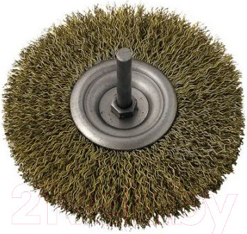 Изображение товара Щетка для электроинструмента Faster Tools 2767