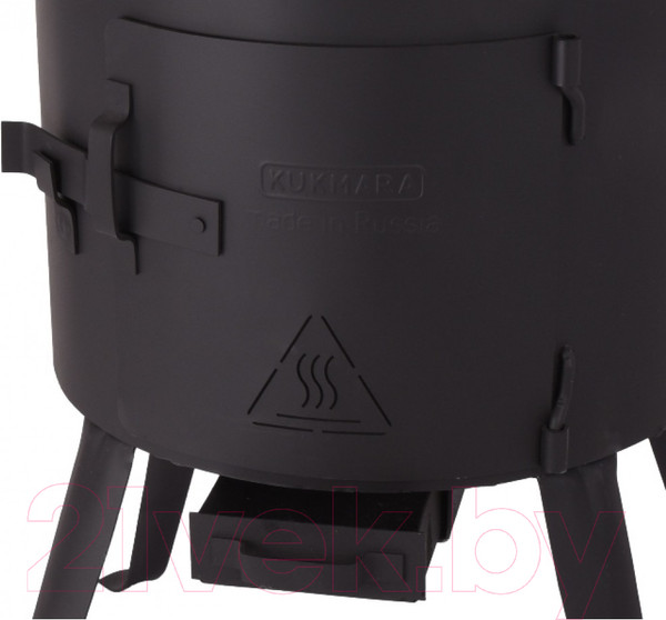 Изображение товара Печь-мангал Kukmara ук012