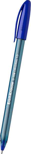 Изображение товара Ручка шариковая Erich Krause U-108 Original Stick / 47595 (синий)