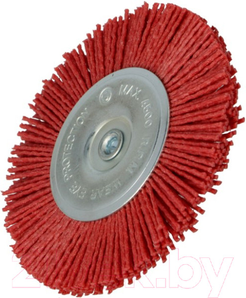 Изображение товара Щетка для электроинструмента Faster Tools 3834