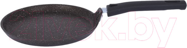 Изображение товара Блинная сковорода Kukmara сбмк200-1а (кофейный мрамор)