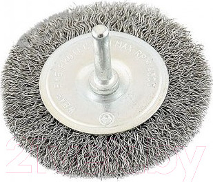 Изображение товара Щетка для электроинструмента Faster Tools 3493