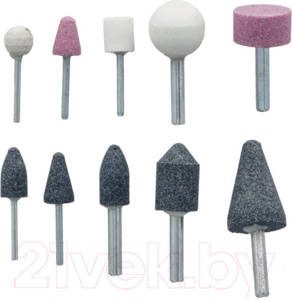 Изображение товара Щетка для электроинструмента Faster Tools 6494