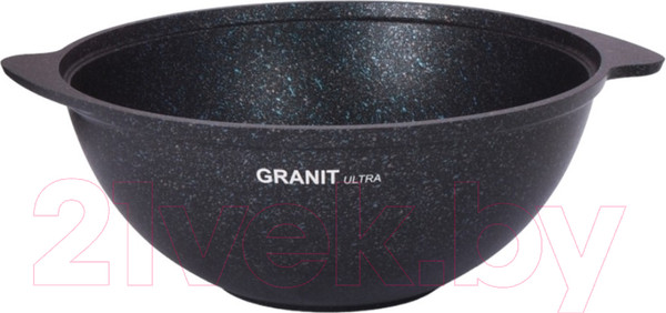 Изображение товара Казан Kukmara Granit Ultra Blue кгг65а