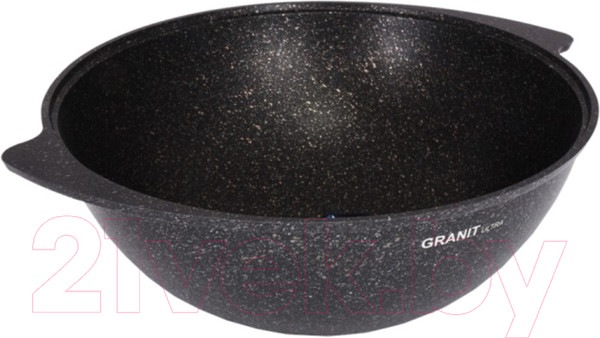 Изображение товара Казан Kukmara Granit Ultra Original кго65а