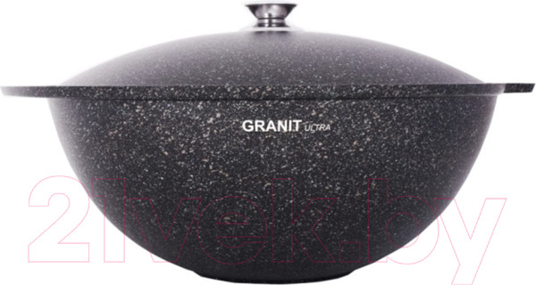 Изображение товара Казан Kukmara Granit Ultra Original кго65а