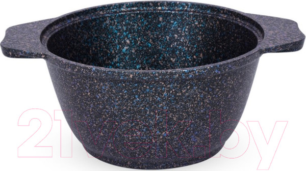 Изображение товара Кастрюля Kukmara Granit Ultra Blue кгг22а
