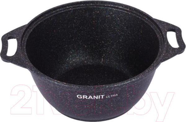 Изображение товара Кастрюля Kukmara Granit Ultra Blue кгг32а