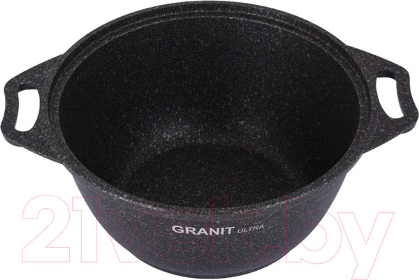 Изображение товара Кастрюля Kukmara Granit Ultra Original кго42а