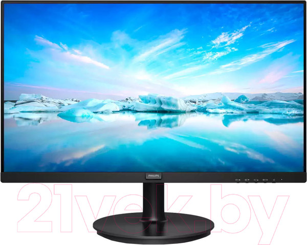 Изображение товара Монитор Philips 222V8LA/00
