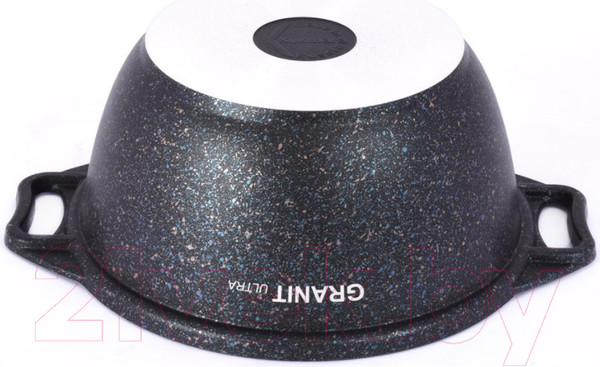 Изображение товара Кастрюля Kukmara Granit Ultra Blue кгг62а