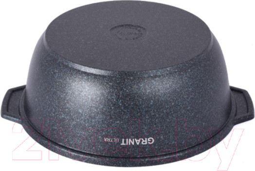 Изображение товара Жаровня Kukmara Granit Ultra Blue жгг41а